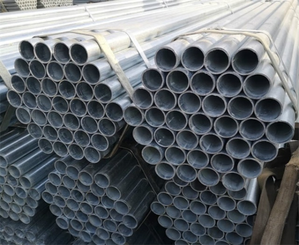 产品名称�Q�正金元镀锌无�~�管